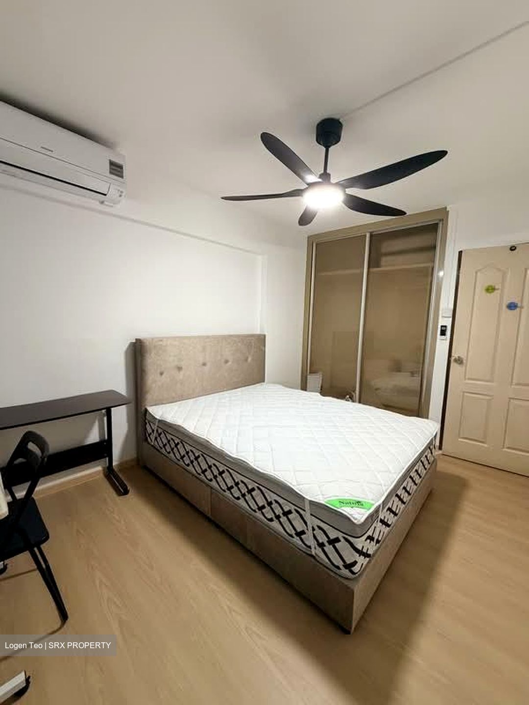 Blk 271 Gombak Place (Bukit Batok), HDB 3 Rooms #557271841
